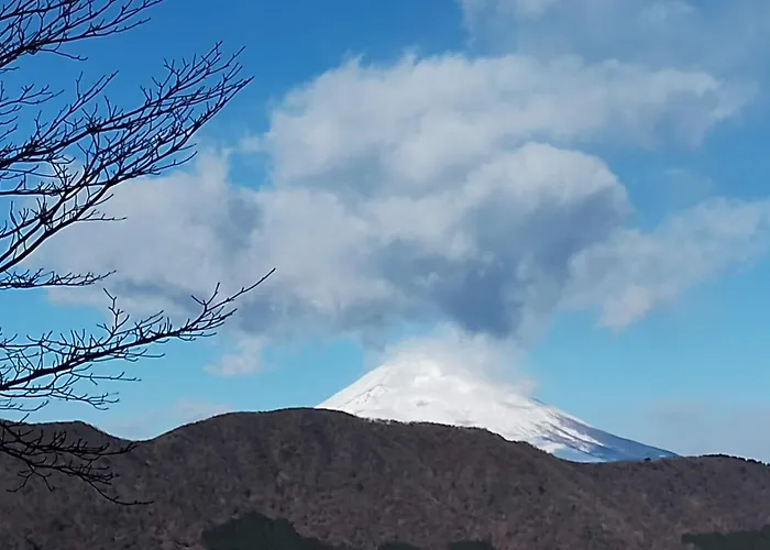 箱根七福荘