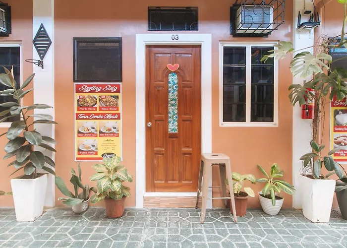 Reddoorz At Queens Hometel