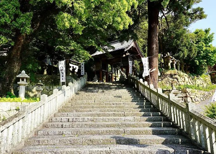 Toyoko Inn Tsushima Izuhara