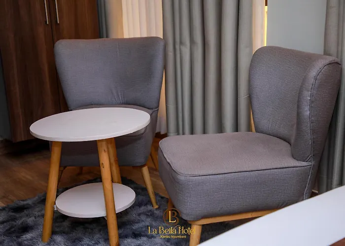 La Beila Hotel Meru
