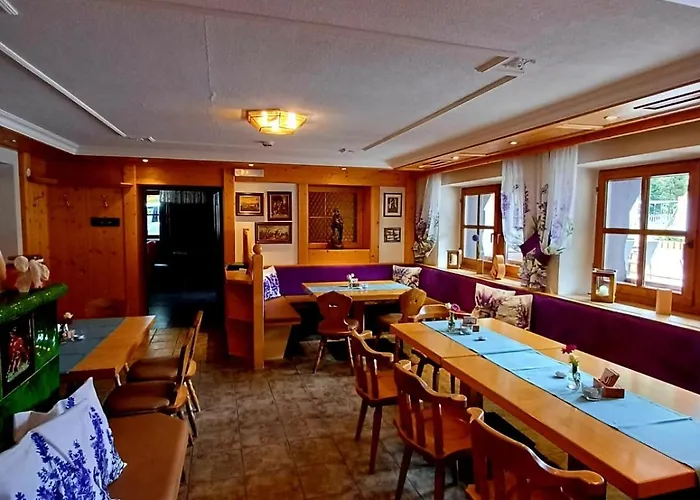 Hotel Restaurant Liesele Sonne