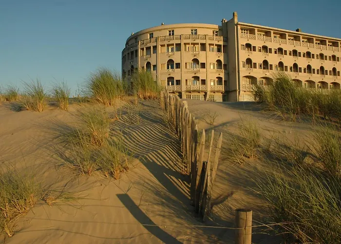 Caravan Aan Zee Arnani