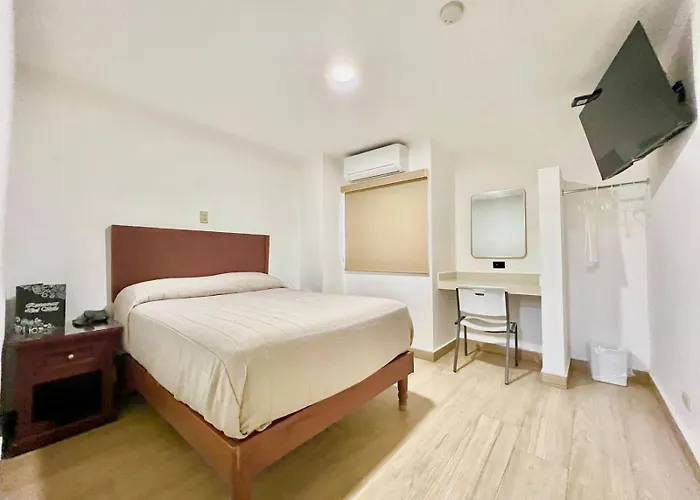 Hotel Salvador