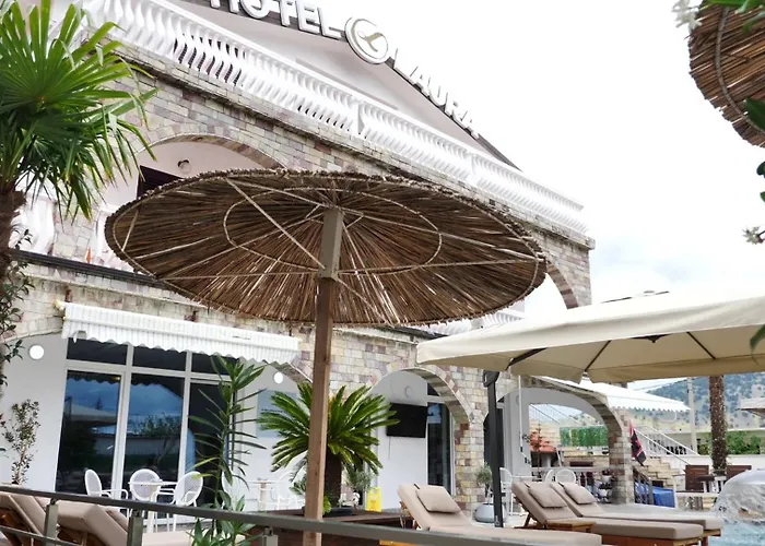Hotel Laura