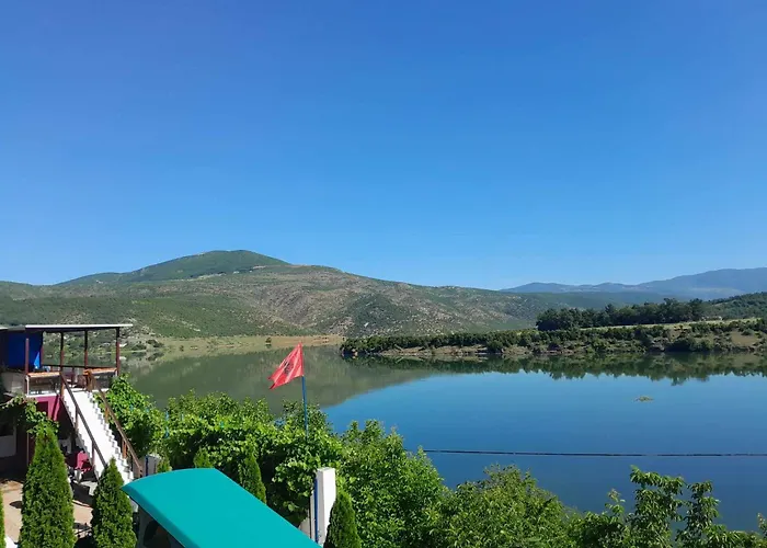 Camping Superpanorama