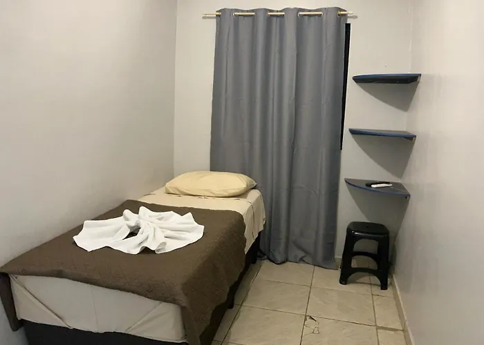 Cerrado Plaza Hotel -Dourados