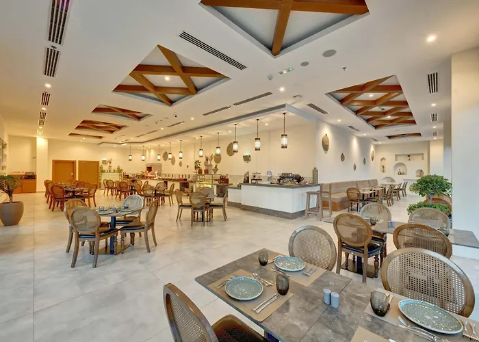 Western Hotel Liwa