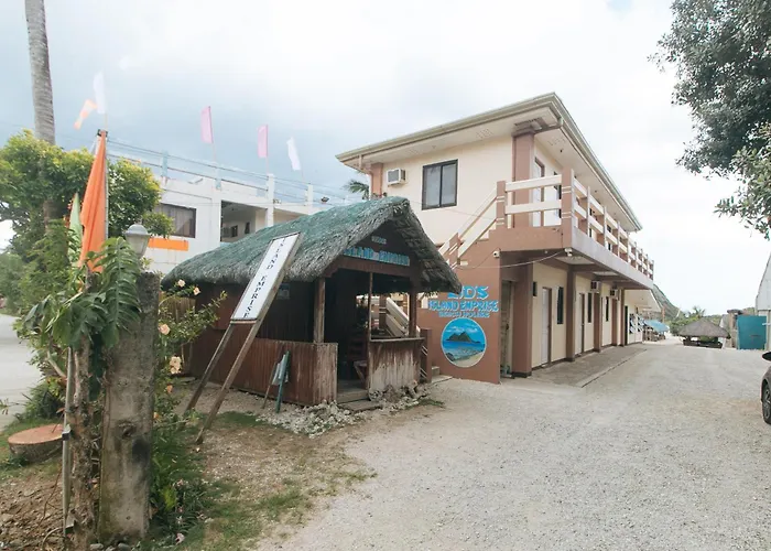 Zids Island Emprise Beach House