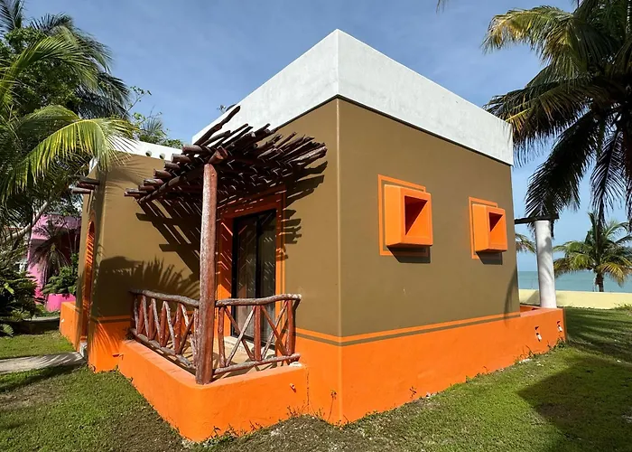 Hotel Manglares Cabana Fragata