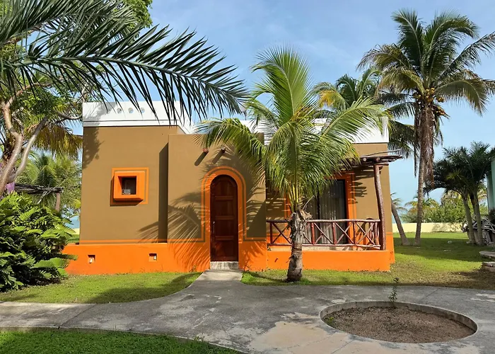 Hotel Manglares Cabana Fragata