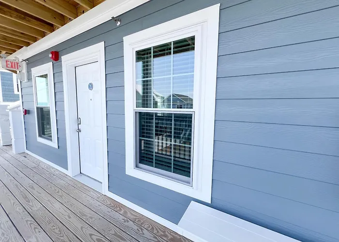 1006 Queen Suite, 1St Floor Cove