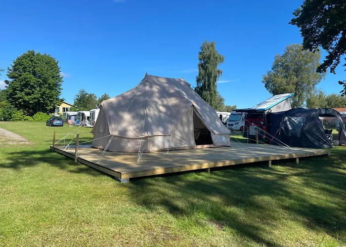 Goekaskratts Camping