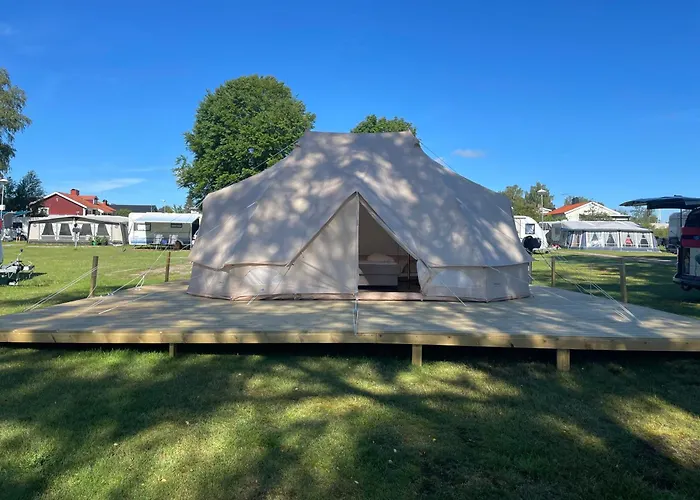 Goekaskratts Camping