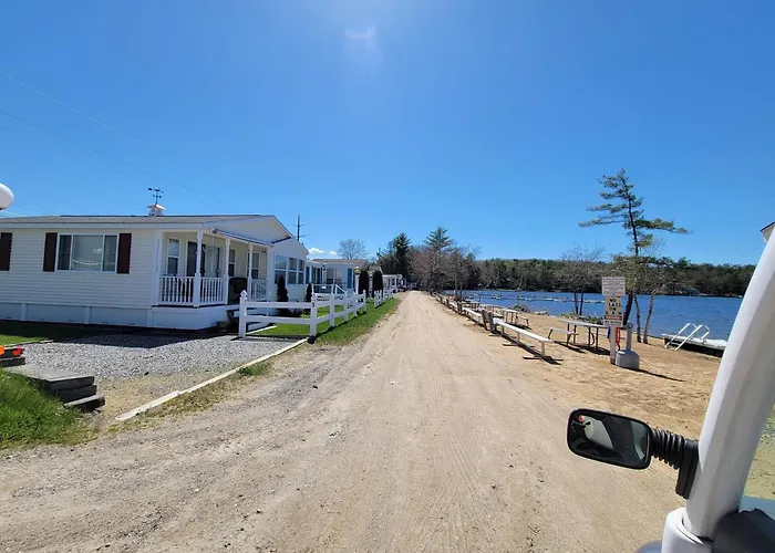 Winnasquam Beach Resort