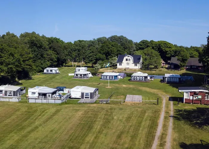 Stenbraecka Camping