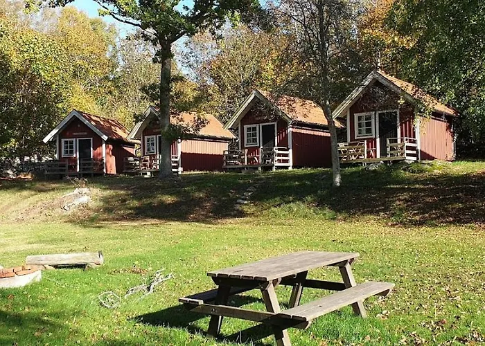 Stenbraecka Camping