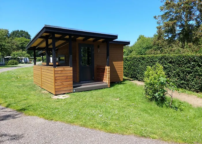 Guldborg Camping & Cottages - All You Need
