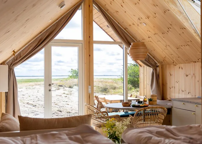 Bilberghus - Beyond Bed&Breakfast