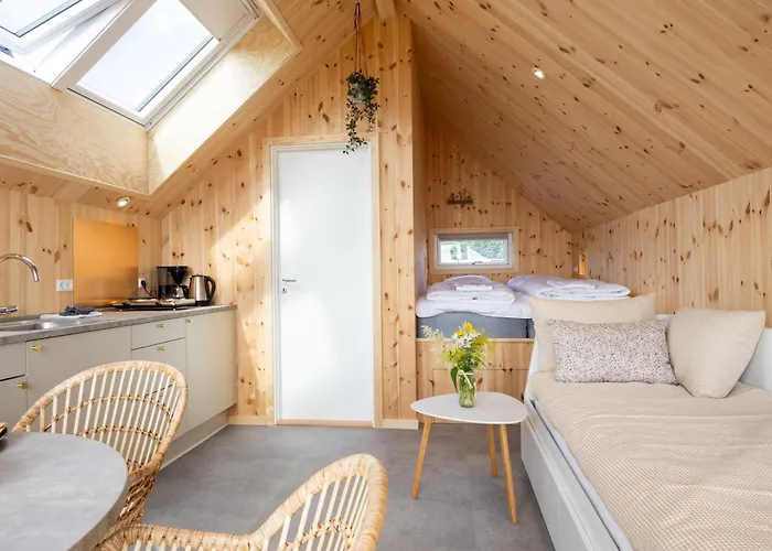 Bilberghus - Beyond Bed&Breakfast