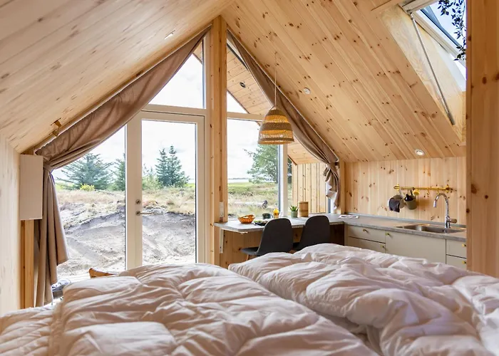 Bilberghus - Beyond Bed And Breakfast