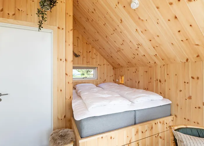 Bilberghus - Beyond Bed And Breakfast