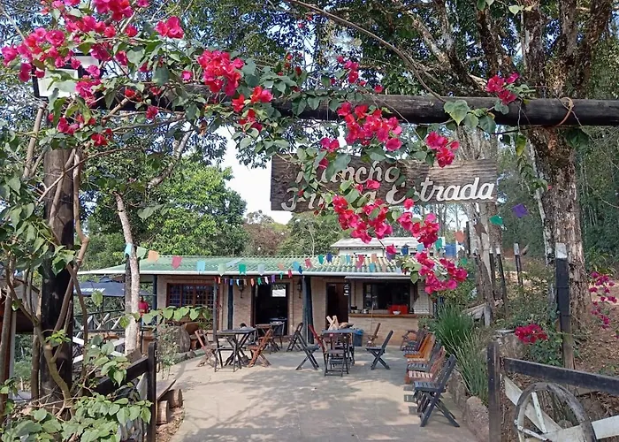 Cabana refúgio