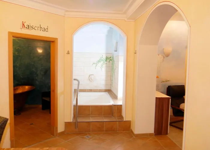 Hotel Thalfried