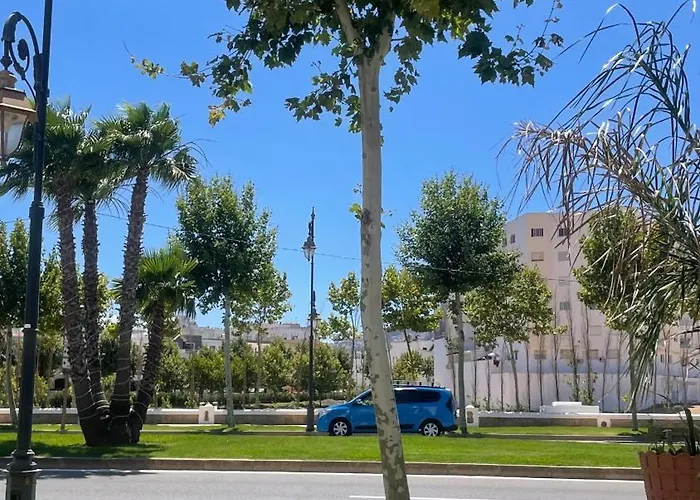 Hotel Ryad Tetouan Aero