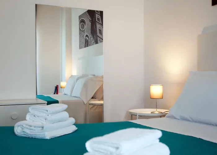 Aparthotel Le Marine
