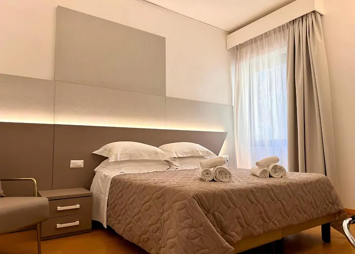 Hotel Orri