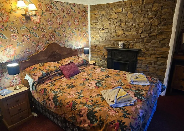 The West Country Inn