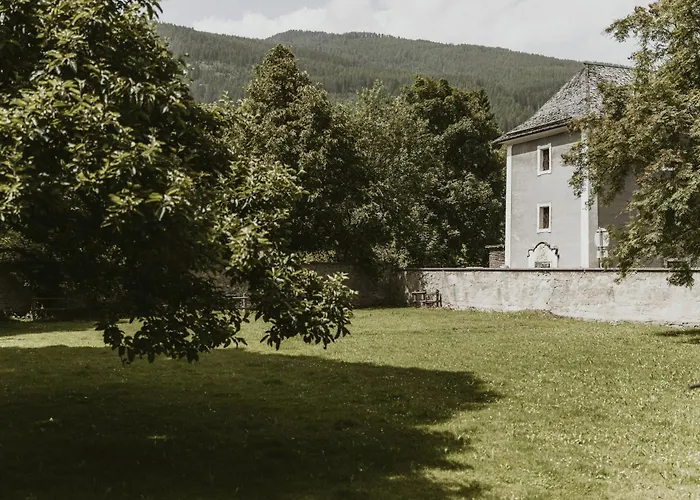 Hotel Steffner-Wallner