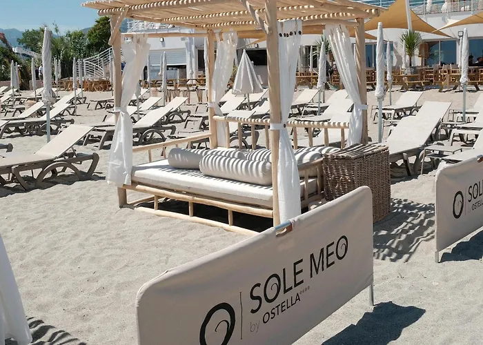 Ostella Spa & Resort