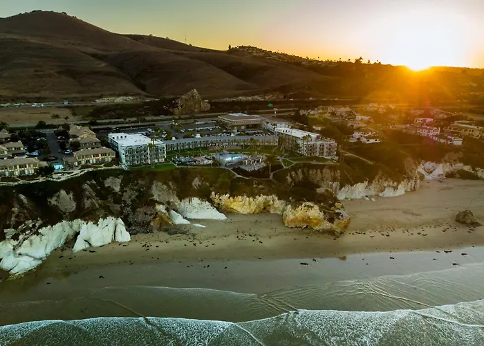Seacrest Oceanfront Hotel
