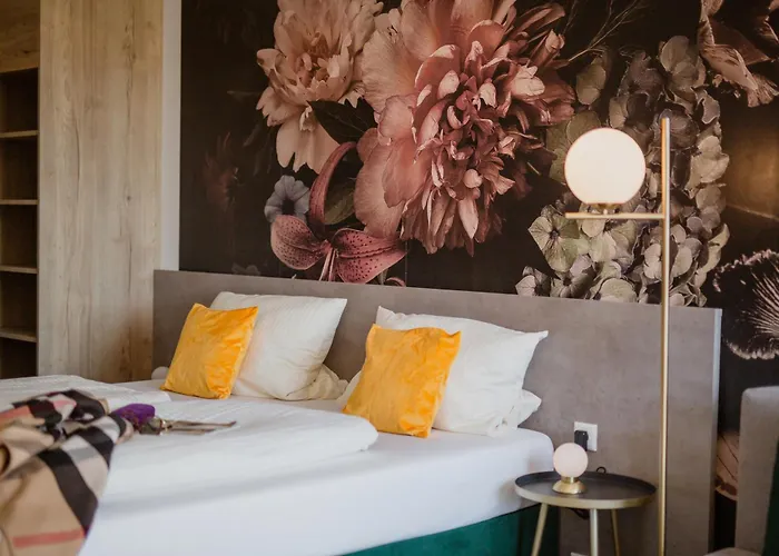 Hotel Villa Toskana