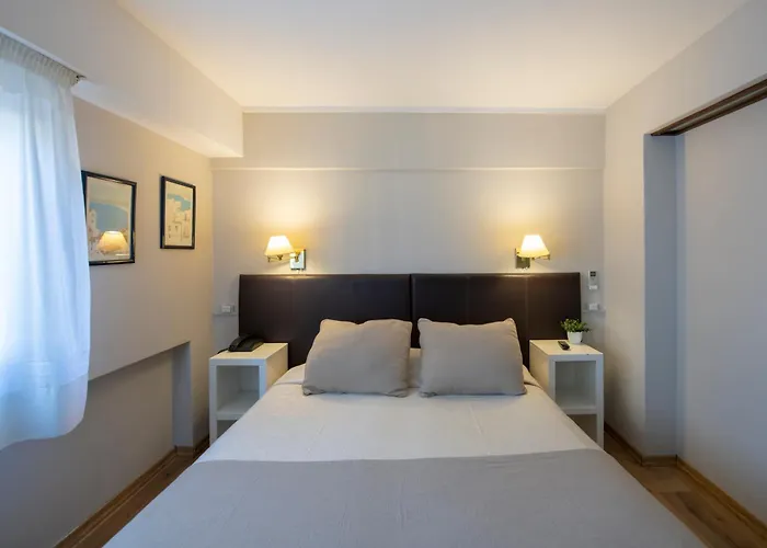 San Marco Hotel