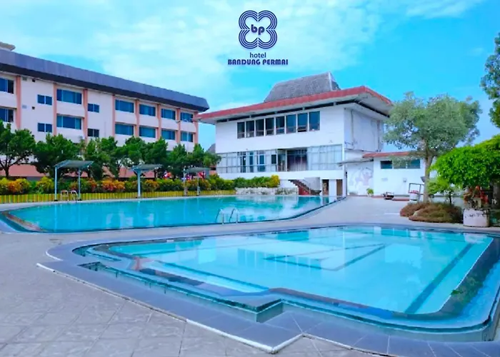 Bandung Permai Hotel Jember