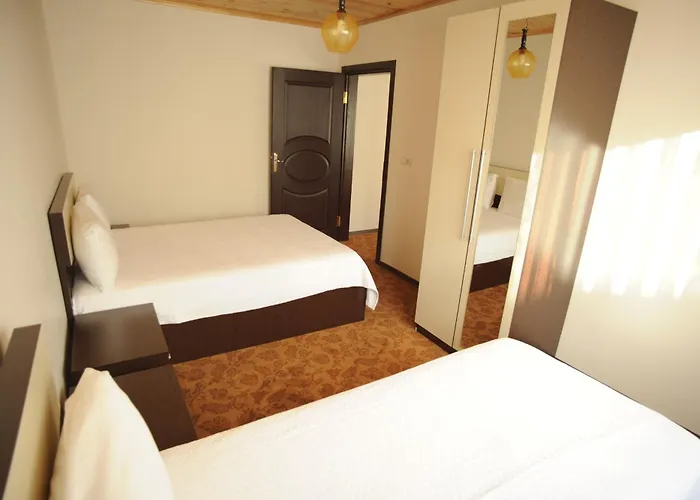 Thermal Aydin Hotel