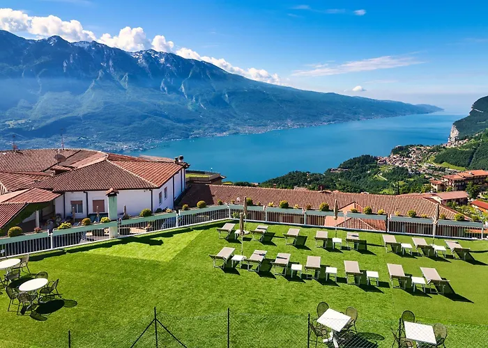 Hotel Le Balze - Aktiv & Wellness