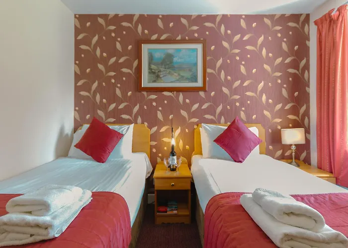 Gairloch Hotel 'A Bespoke Hotel'