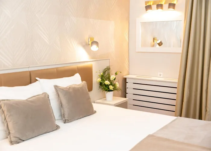 Zepter Spa Wellness Hotel&Zepterme member of Zepter Hotels