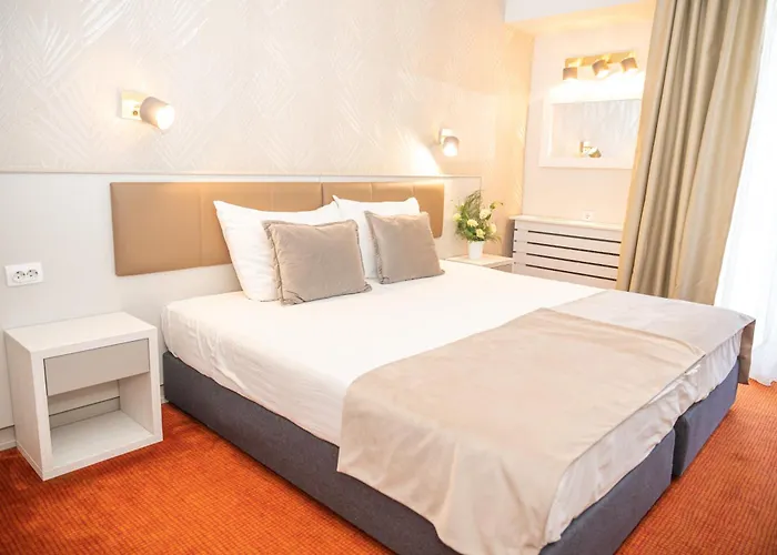 Zepter Spa Wellness Hotel & Zepterme Member Of Zepter Hotels