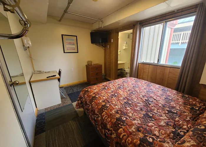Keystone Hotel