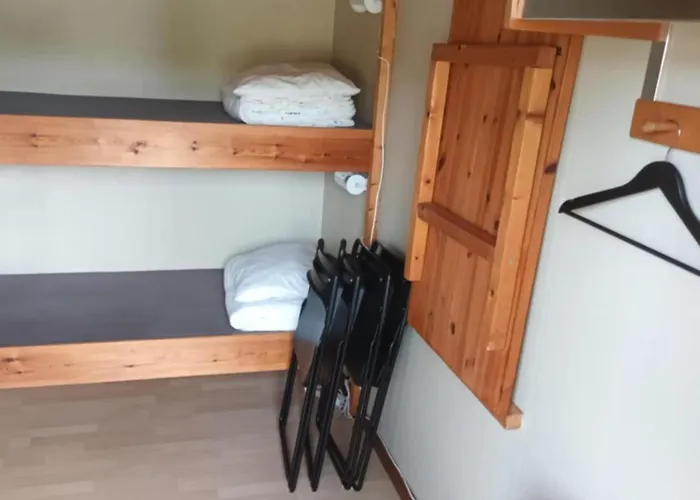 Torne Camping - Kano & Fiskecamp