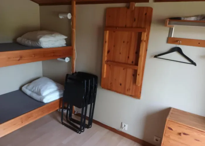 Torne Camping - Kano & Fiskecamp