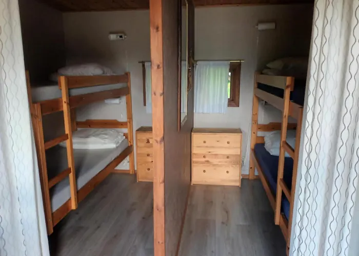 Torne Camping - Kano & Fiskecamp