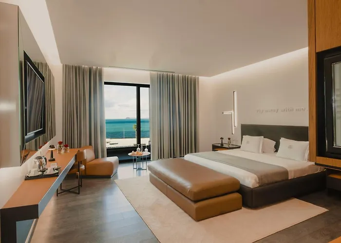 Maritim Marina Bay Resort Spa & Casino Adult Friendly