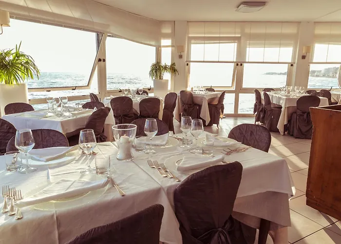 Piccolo Mondo Hotel