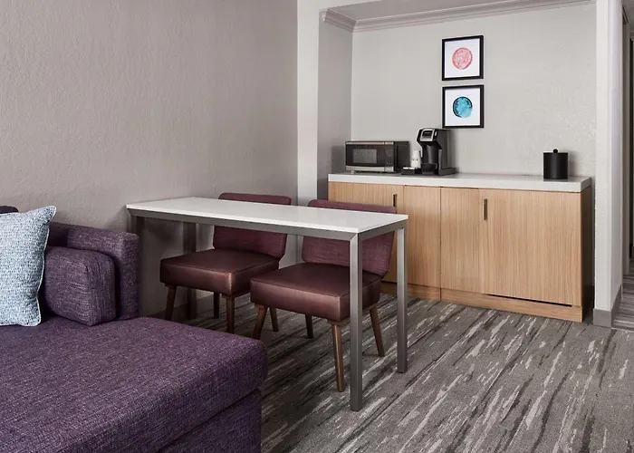 Hilton Garden Inn Tewksbury Andover