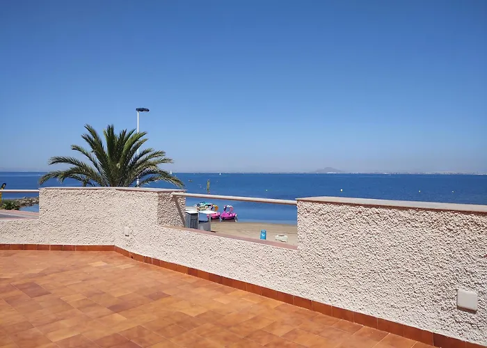 Boutique Beach House, Colina del Emperador